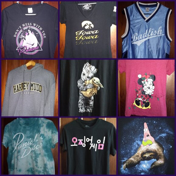 **LIVE SHOW ALERT** -- LIKE THIS FOR UPDATES - Picture 7 of 8